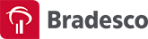 Logotipo Bradesco